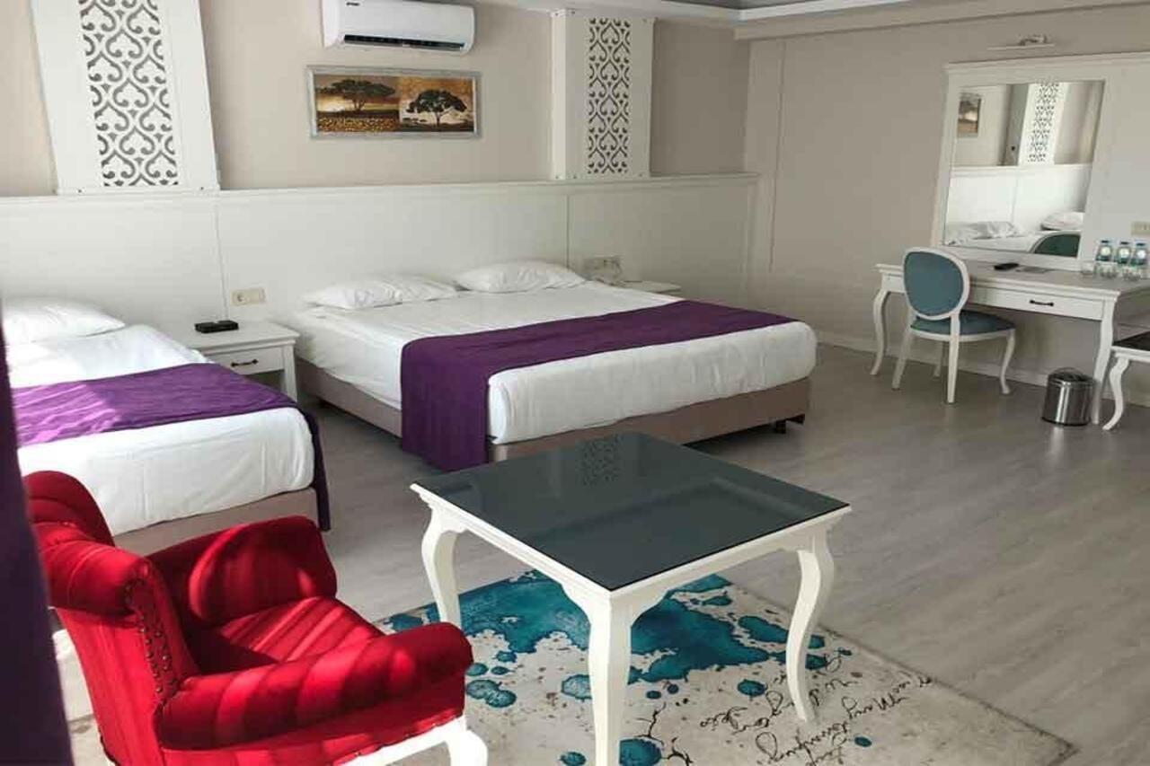 Prime Boutique מלון 4*