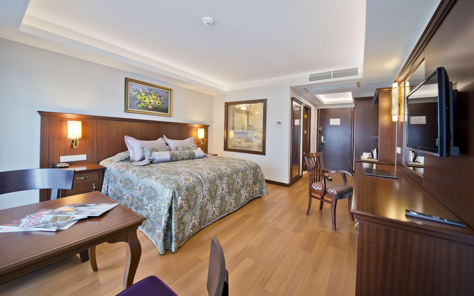 Prime Boutique 4* אנטליה