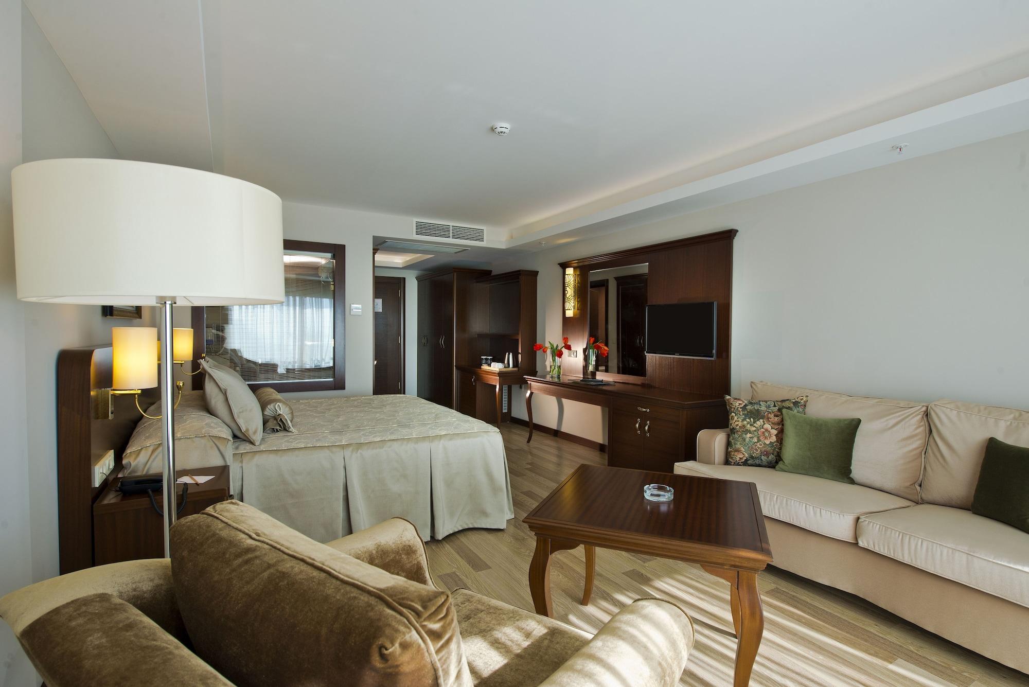 Prime Boutique מלון 4*