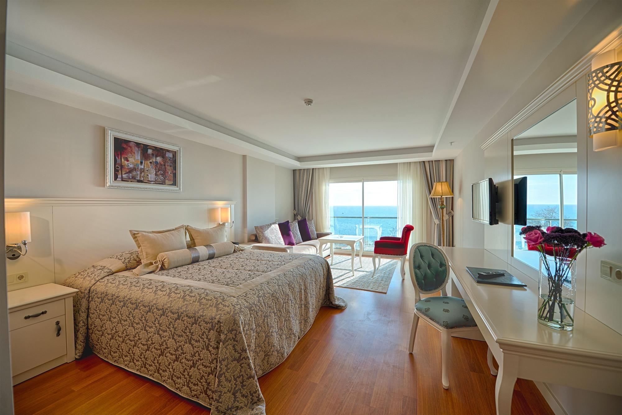 Prime Boutique מלון 4*