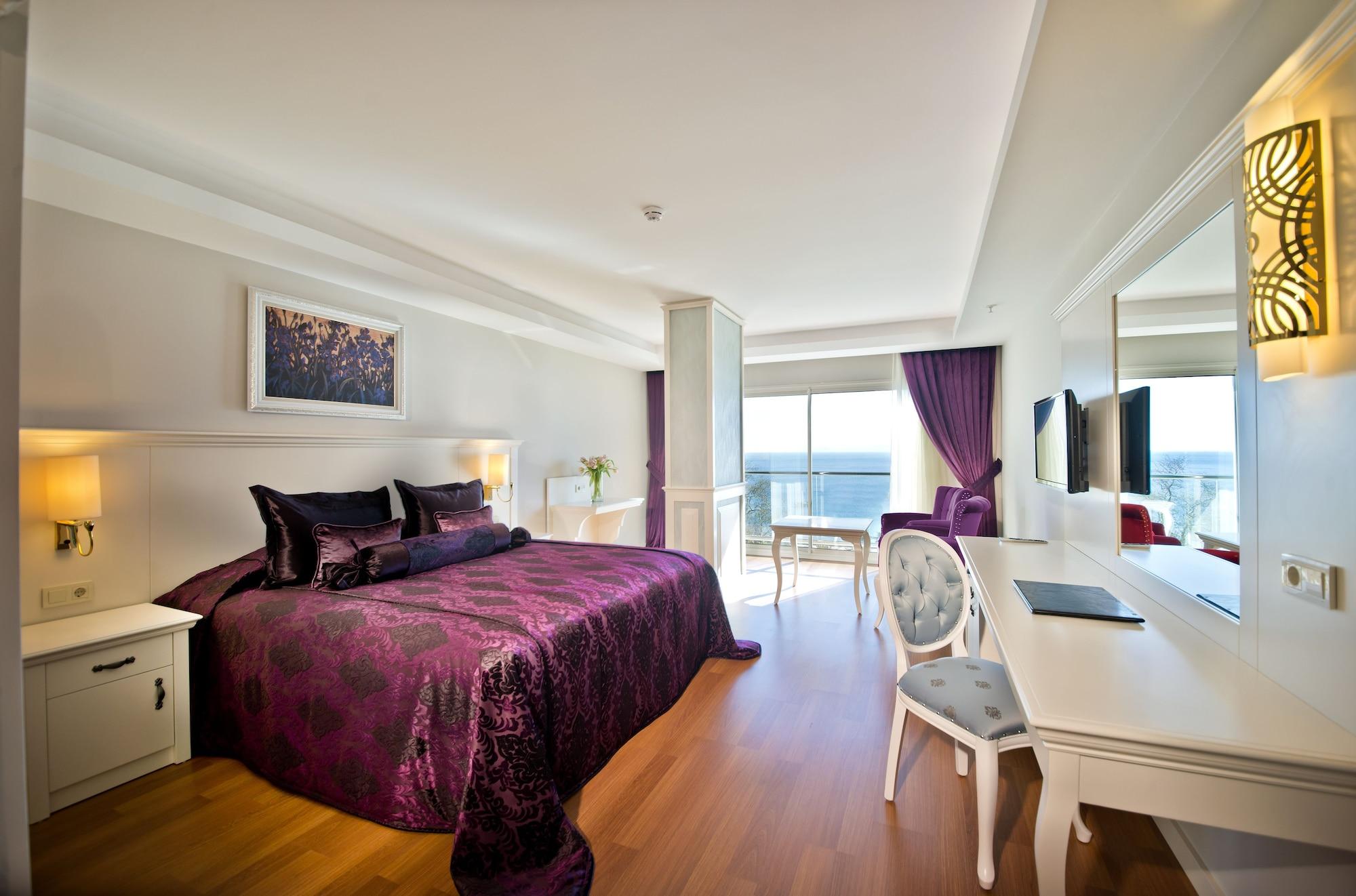מלון Prime Boutique 4*