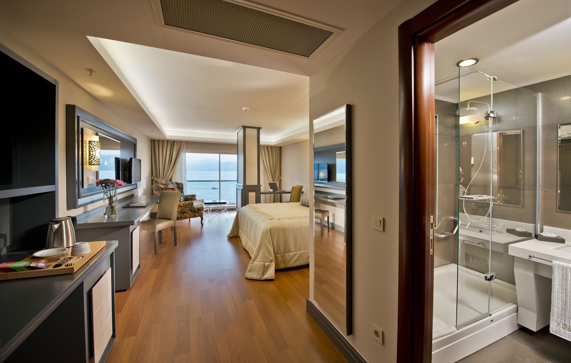 מלון Prime Boutique 4*