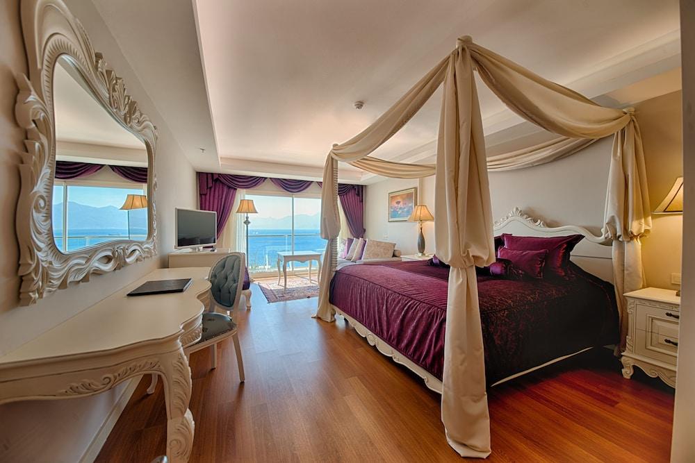 Prime Boutique מלון 4*