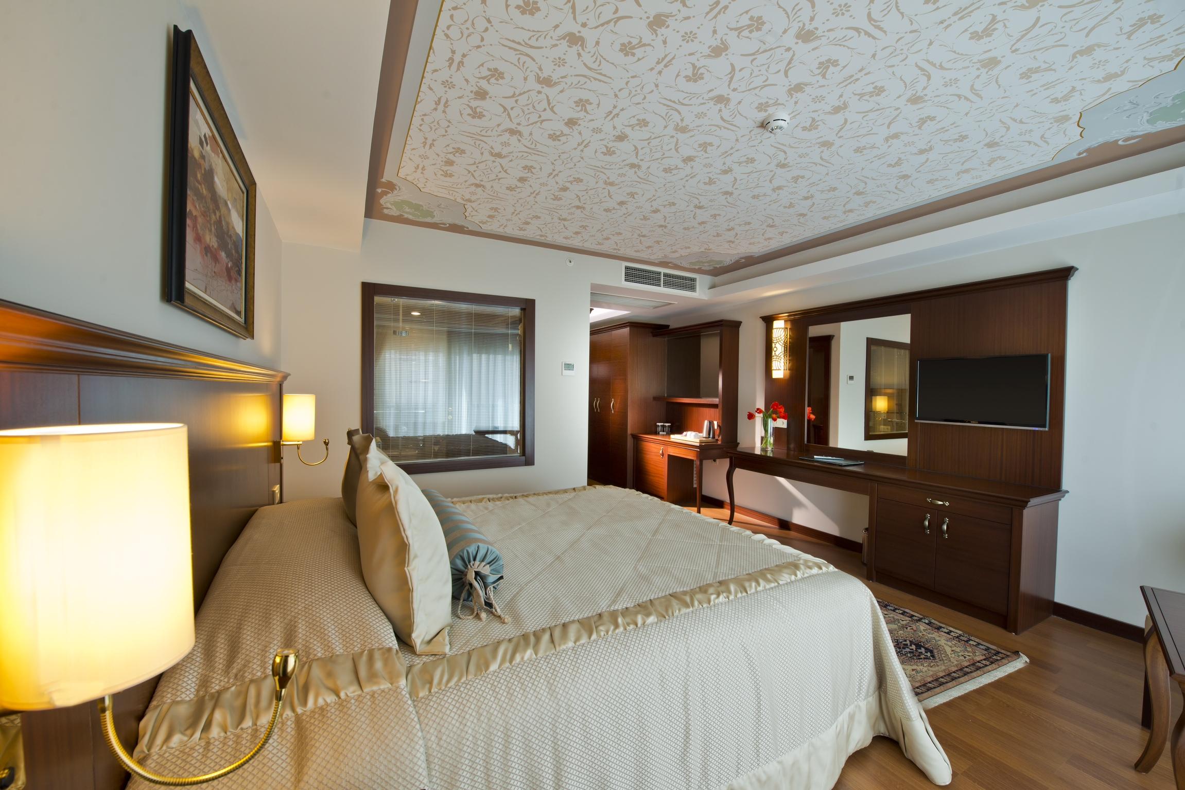 Prime Boutique 4* אנטליה