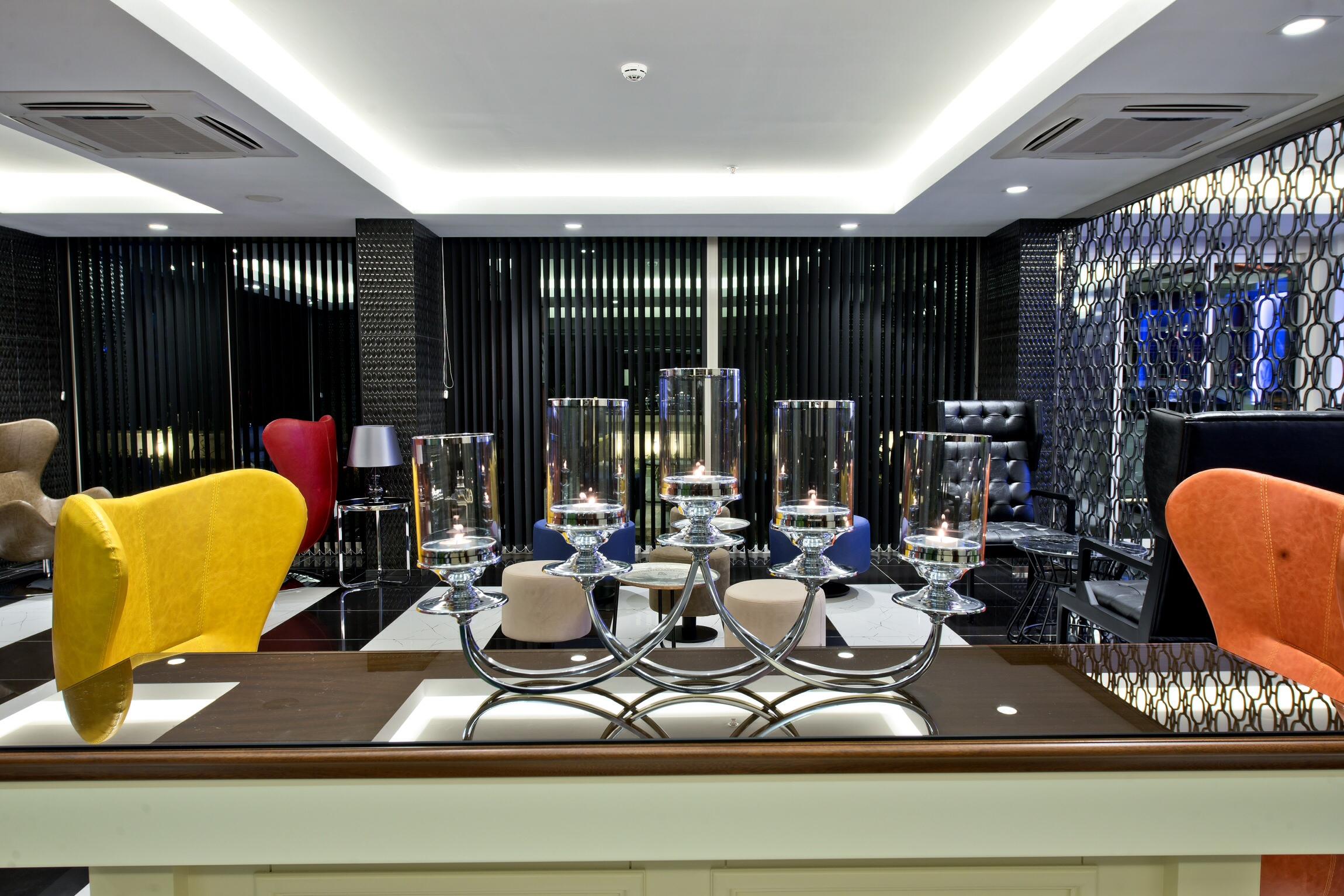 Prime Boutique מלון 4*