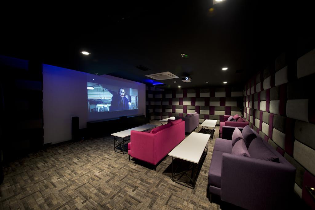 Prime Boutique 4* אנטליה