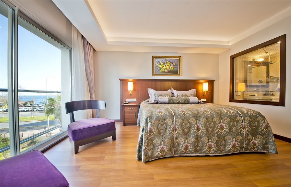 מלון Prime Boutique 4*
