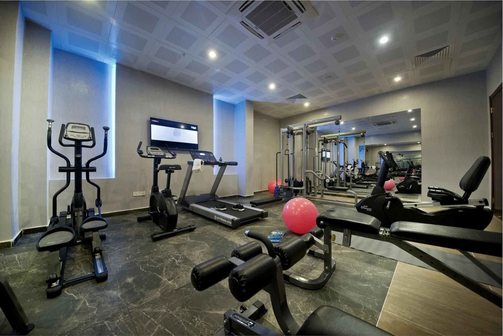 Prime Boutique 4* אנטליה